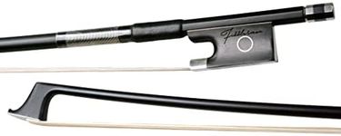 Fiddlerman Carbon Fiber Violin Bow 3/4