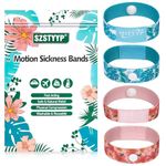 Motion Sickness Bracelet For Adults