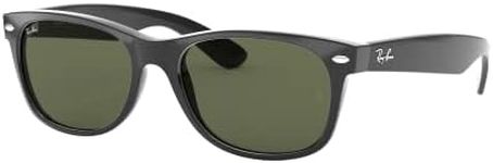 Ray-Ban RB2132 - New Wayfarer Non-P