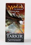 Magic: the Gathering - MTG - Dragons of Tarkir Event Deck - Landslide Charge