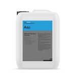Koch-Chemie Allround Surface Cleaner|10 Ltr|Special Surface Cleaner|Remove finger-marks, dust, grease etc|For car, home and workplace|Since 1968