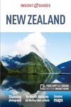 New Zealand: Insight Guides Travel Guide