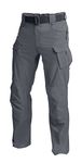 Helikon-Tex OTP (OUTDOOR TACTICAL PANTS) - VERSASTRECTH SHADOW GREY L/Regular