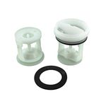 Paxanpax Compatible Indesit, Ariston, Hotpoint Washing Machine Filter Kit for 51-IN-11 Drain Outlet Pump