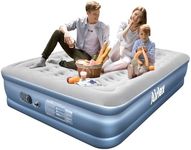 Air Mattress Queen Size Inflatable 