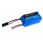 LiPo Battery for Parrot AR.Drone 2.0 & 1.0 Quadricopter Lithium-Polymer - 2300mAh