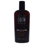 American Crew Men Fortifying Shampoo (Daily Shampoo For Thinning Hair) 450ml/15.2oz