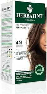 Herbatint | Hair Dye 4N Chestnut