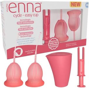 enna cycle