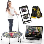 Boogie Bounce Elite Bungee Rebounde