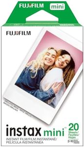 Fujifilm I