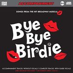 Classic Broadway Karaoke 2: Bye Bye Birdie