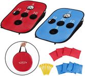 G4Free Portable Collapsible 5 Holes