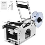 Automatic Labeler Machine