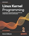 Linux Kernel Programming - Second E