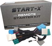 Start-X Remote Starter for Silverad