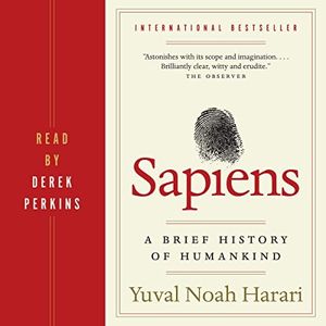 Sapiens: A