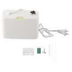 Automatic Condensate Removal Pump for Air Conditioner 220V/50HZ Drain Pump With Built-In Float Switch for Condensate Removal System