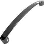 Decoranddecor Bow Polished Chrome K