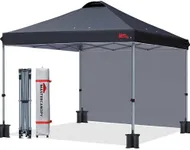 MASTERCANOPY Durable Pop-up Canopy 