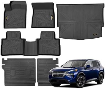 Floor Mats