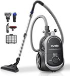Eureka Bagless Canister Vacuum for