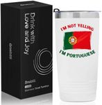 Onebttl Portuguese Gifts with Portu