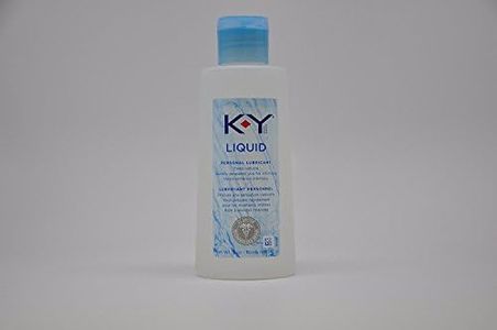 KY Liquid 