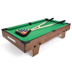 Mini Pool Tables