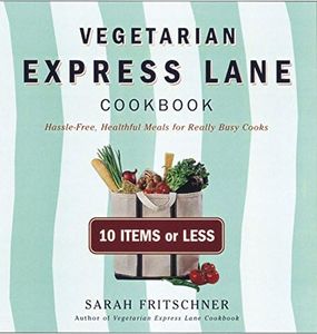 Vegetarian