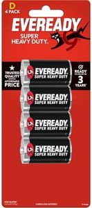 Eveready S