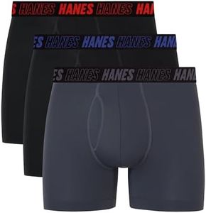 Hanes Men'