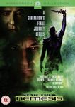 Star Trek: Nemesis [DVD]