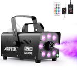 Dj Fog Machines