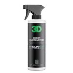 3D Odor Eliminator, GLW Series | Ultra Powerful Air Freshener | Long Lasting Odor Relief | Neutralizes Unwanted Smells | Fresh Scent | DIY Car Detailing (16 Oz)