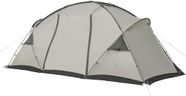 Naturehike Massif Hot Tent with Stove Jack, 4 Season Tent, 1/2/4 Person Camping Tent, UPF50+ Waterproof Windproof Winter Tents with Room and Hall