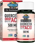 Dr. Formulated Drop Uric Acid Defense Quercetin 60ct