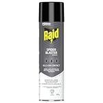 Raid Spider Blaster Killer, Kills Listed Bugs on Contact, For Indoor Use, 350g