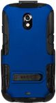 Seidio BD2-HK3SSGNLK-RB DILEX Case with Kickstand and Holster Combo for use with Samsung Galaxy Nexus LTE/GSM - Royal Blue