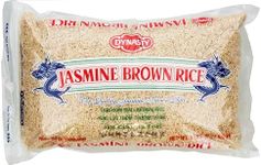 Dynasty Jasmine Brown Rice, 5 Pound