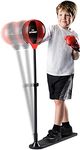 Speed Punching Bag For Kids