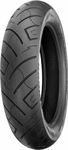 Shinko 777 HD Rear Motorcycle Tires - 180/65-16 87-4599