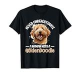 Goldendoodle Dog Breed Pet Never Un