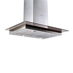 Island Stove Hoods