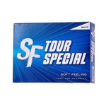 Srixon Tour Special Golf Balls - White (Pack of 12)