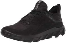 ECCO Women's Mx Hiking Shoe, Black,