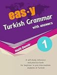 easy Turkish Grammar with answers: 