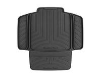 Weathertech Child Car Seat Protector - Universal Fit - Black