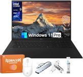 LG Gram 17" Touchscreen Laptop, Int