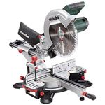 Metabo KGS 305 M 110V Metabo KGS 305 M New 110v 305mm Dia Sliding Compound Mitre Saw 619305390